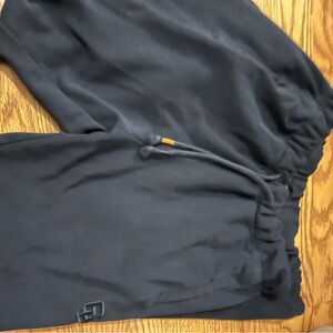 Clifford Lenox Blue Joggers